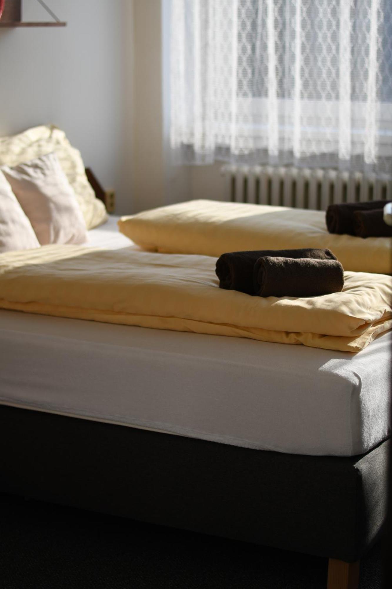 Hotel Dobruška Kültér fotó